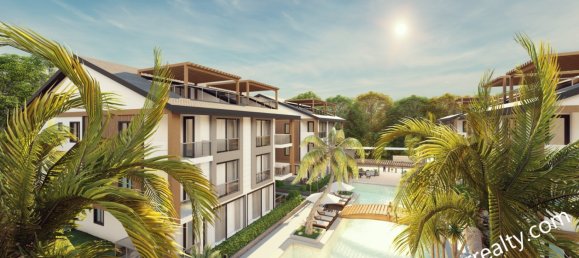 Apartamento 3+1 em Side, Turkey N.º 3397 5