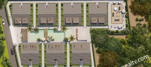 Apartamento 3+1 em Side, Turkey N.º 3397 14