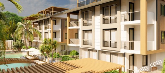 Apartamento 3+1 em Side, Turkey N.º 3397 6