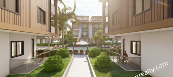 Apartamento 3+1 em Side, Turkey N.º 3397 16