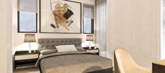 Apartamento 3+1 em Side, Turkey N.º 3397 18