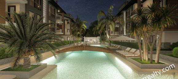 Apartamento 3+1 em Side, Turkey N.º 3397 4