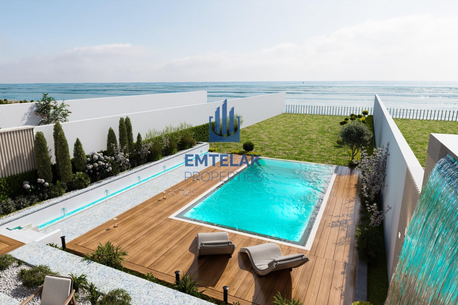 5 bedrooms Villa in Sharm, UAE No. 42474