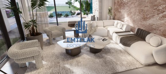 5 bedrooms Villa in Sharm, UAE No. 42474 16