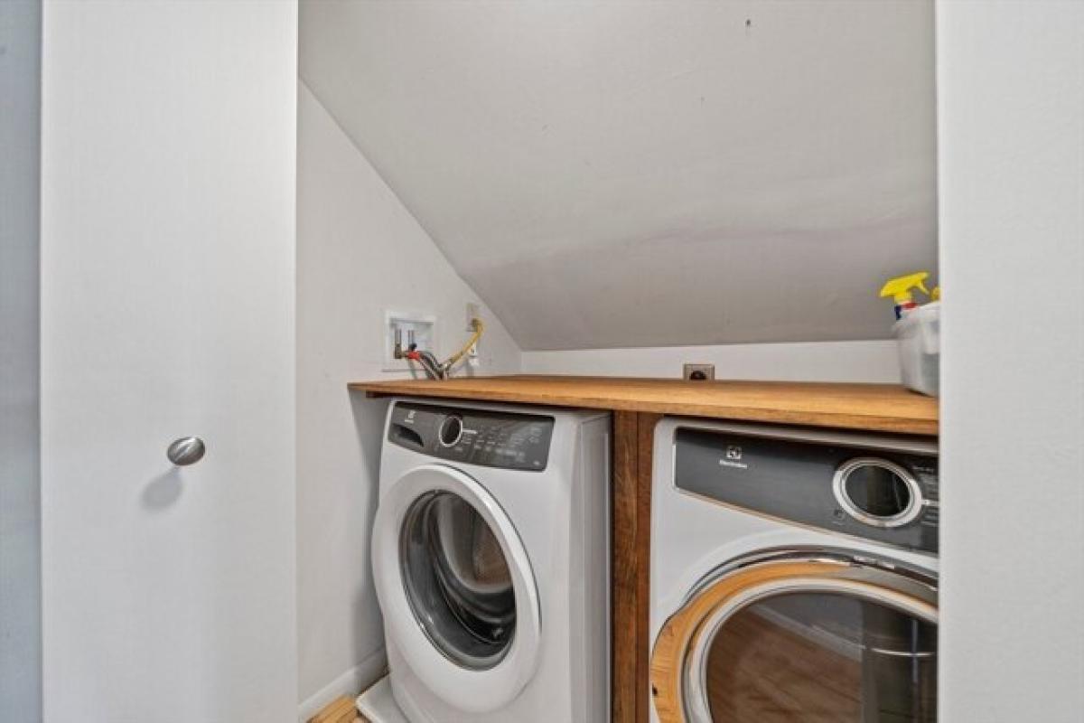 Casa de 4 dormitorios en Arlington, USA No. 272043