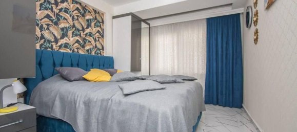 Appartement 2+1 à Alanya, Turkey No. 24609 6