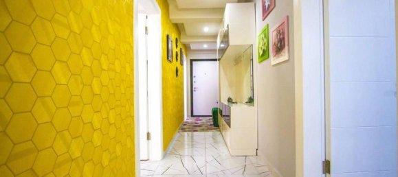 Appartement 2+1 à Alanya, Turkey No. 24609 10