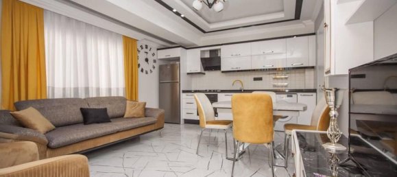 Appartement 2+1 à Alanya, Turkey No. 24609 2