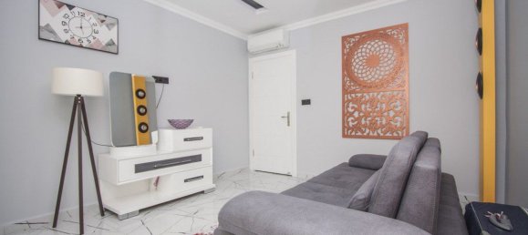 Appartement 2+1 à Alanya, Turkey No. 24609 8