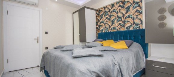 Appartement 2+1 à Alanya, Turkey No. 24609 7