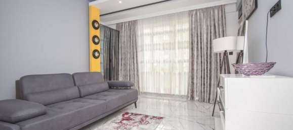 Appartement 2+1 à Alanya, Turkey No. 24609 9