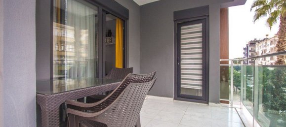 Appartement 2+1 à Alanya, Turkey No. 24609 4