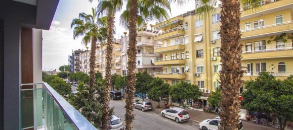 Appartement 2+1 à Alanya, Turkey No. 24609 5