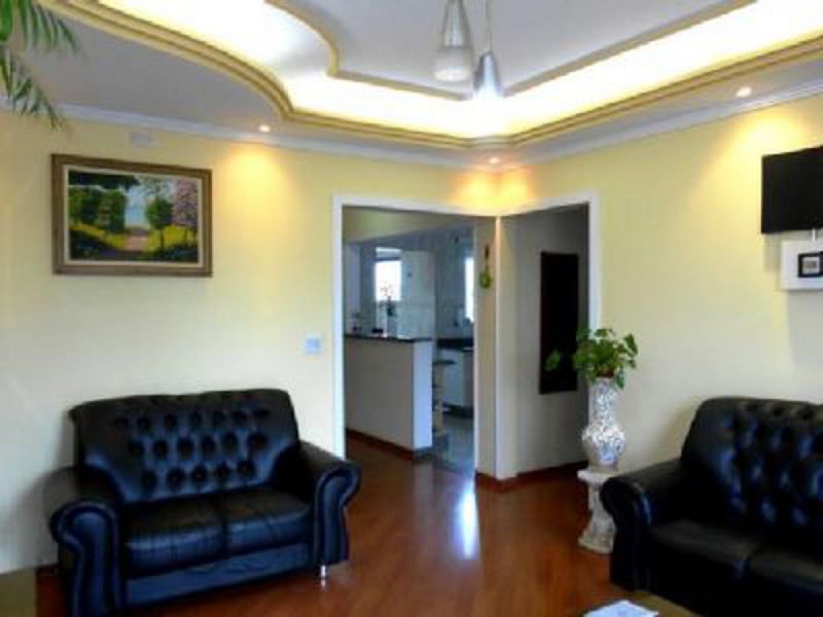 3 bedrooms Apartment in Sao Paulo, Brazil No. 581420