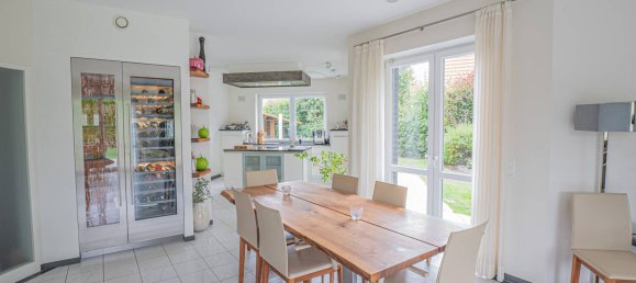 3 غرف نوم منزل في Osnabruck, Germany رقم 141959 5