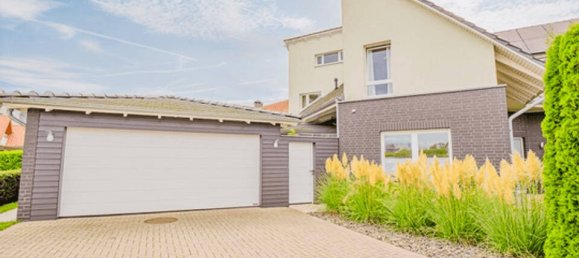 3 غرف نوم منزل في Osnabruck, Germany رقم 141959 14