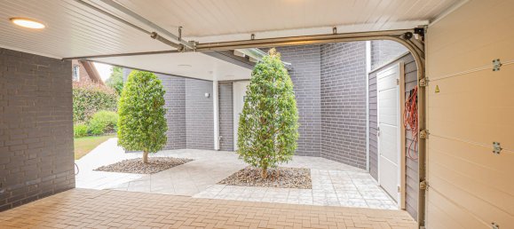 3 غرف نوم منزل في Osnabruck, Germany رقم 141959 9