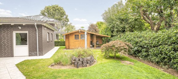 3 غرف نوم منزل في Osnabruck, Germany رقم 141959 15