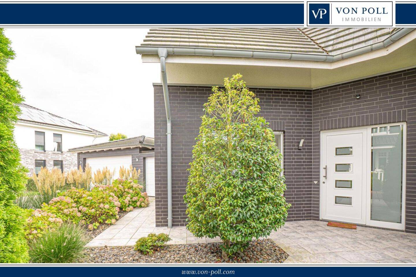 3 غرف نوم منزل في Osnabruck, Germany رقم 141959