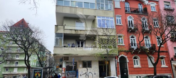 1 bedroom Apartment in Lisbon, Portugal No. 155216 22