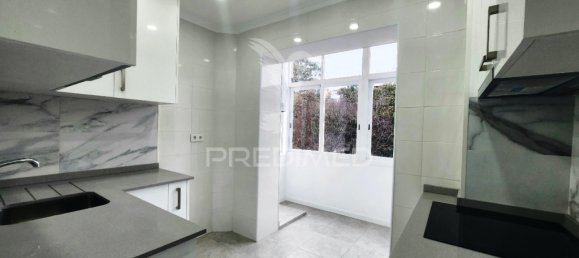 1 bedroom Apartment in Lisbon, Portugal No. 155216 3