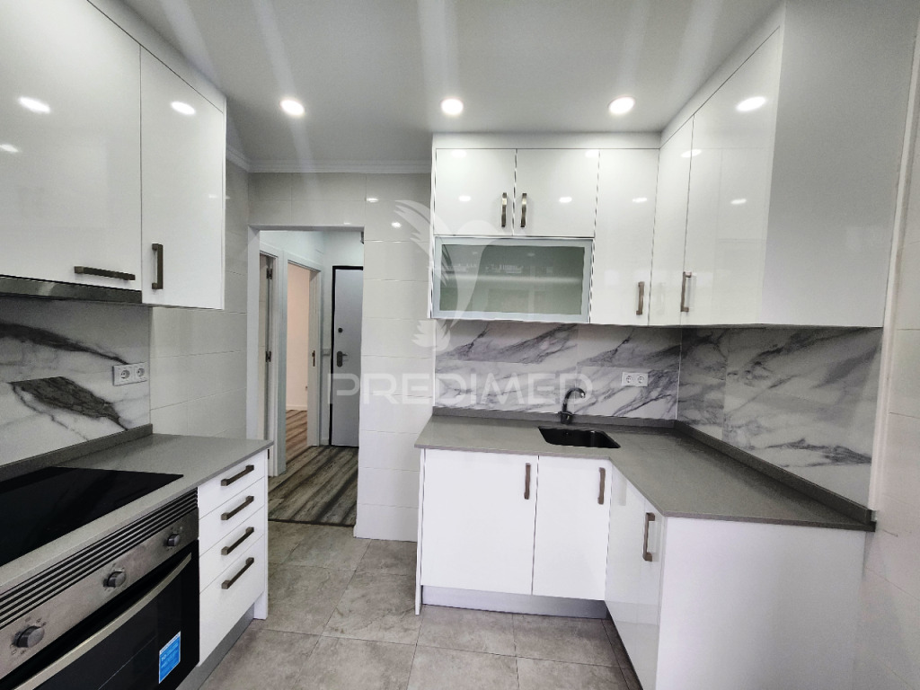 1 bedroom Apartment in Lisbon, Portugal No. 155216