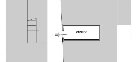 5-Zimmer Wohnung in Sant'Angelo Lodigiano, Italy, Nr. 298890 9