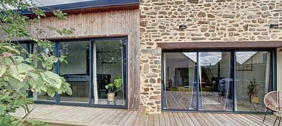 4 bedrooms House in Quintin, France No. 278449 19