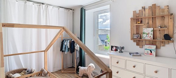 4 bedrooms House in Quintin, France No. 278449 10