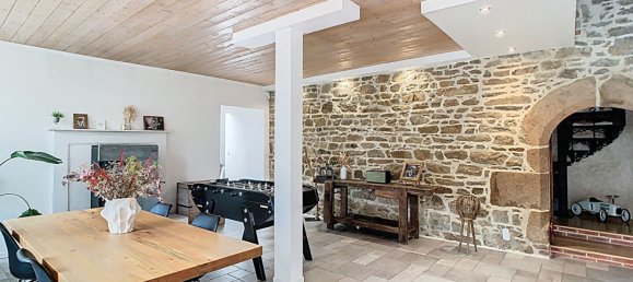 4 bedrooms House in Quintin, France No. 278449 2