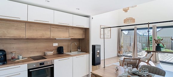 4 bedrooms House in Quintin, France No. 278449 13