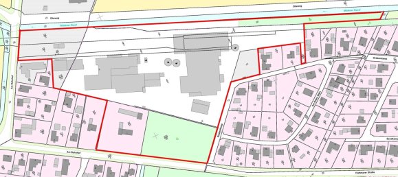  Warehouse in Gifhorn, Germany No. 179186 8