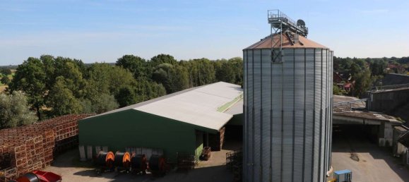  Warehouse in Gifhorn, Germany No. 179186 3