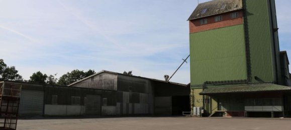  Warehouse in Gifhorn, Germany No. 179186 5