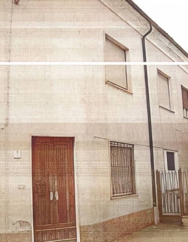 Apartamento de 2 divisões em Corteolona e Genzone, Italy N.º 187883