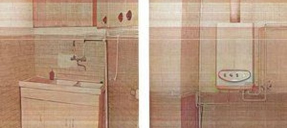 Apartamento de 2 divisões em Corteolona e Genzone, Italy N.º 187883 16