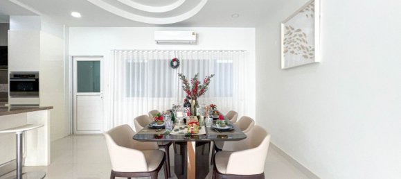 4 chambres house à vendre à Pattaya, Chonburi, Eastern Thailand, Thailand № 82637 29