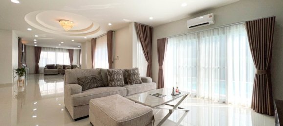 4 chambres house à vendre à Pattaya, Chonburi, Eastern Thailand, Thailand № 82637 22