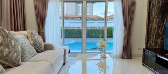 4 chambres house à vendre à Pattaya, Chonburi, Eastern Thailand, Thailand № 82637 23