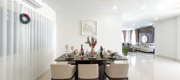 4 chambres house à vendre à Pattaya, Chonburi, Eastern Thailand, Thailand № 82637 30
