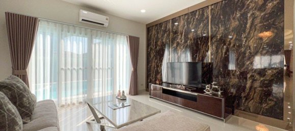 4 chambres house à vendre à Pattaya, Chonburi, Eastern Thailand, Thailand № 82637 18