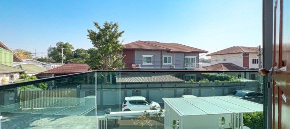 4 chambres house à vendre à Pattaya, Chonburi, Eastern Thailand, Thailand № 82637 12