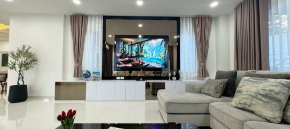 4 chambres house à vendre à Pattaya, Chonburi, Eastern Thailand, Thailand № 82637 25