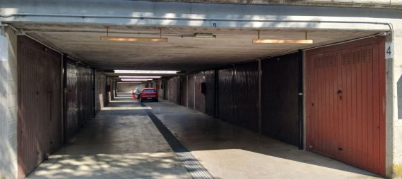 Garaje en Rozzano, Italy 14 m² No. 381408 9