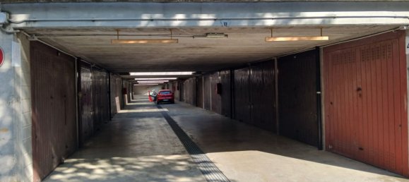Garaje en Rozzano, Italy 14 m² No. 381408 8