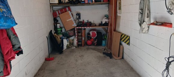 Garaje en Rozzano, Italy 14 m² No. 381408 2