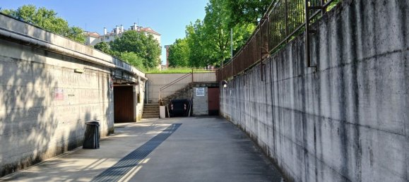 Garaje en Rozzano, Italy 14 m² No. 381408 7