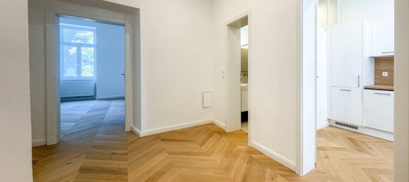 Квартира с 2 комнатами в Бригиттенау, Австрия № 250402 9