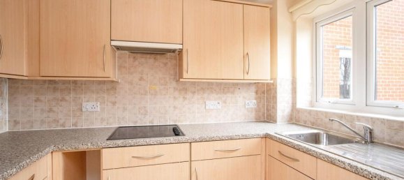 1 bedroom House in Watford, United Kingdom No. 6165 15