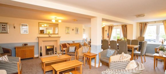 1 bedroom House in Watford, United Kingdom No. 6165 10